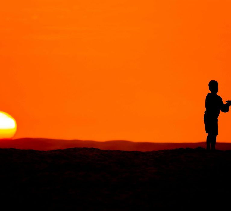 Crise Climática: ameaça silenciosa à Primeira Infância