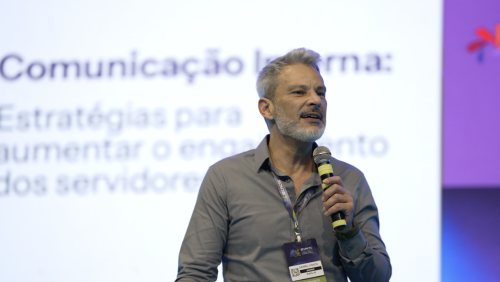 III CNCTC: palestra destaca o papel estratégico da comunicação interna nos TCs