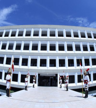 A participação cidadã e os Tribunais de Contas