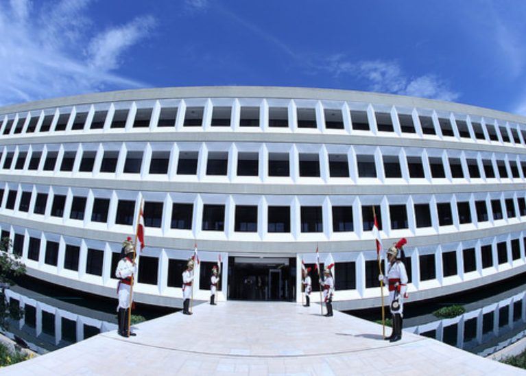 Por ministras no TCU