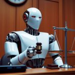 Inteligência Artificial e Judiciário: tecnologia não substitui o juiz humano