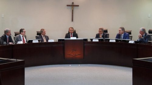Em Brasília, Atricon, IRB e Abracom celebram os 7 anos da LINDB