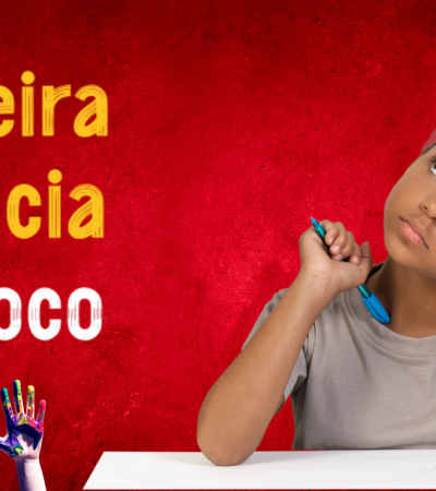 ATRICON INDICA: Revista Primeira Infância em Foco, uma parceria do TCE Ceará e do IRB