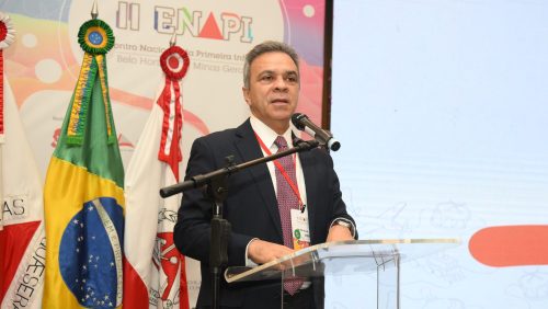 Atricon participa do II ENAPI, em Belo Horizonte (MG)
