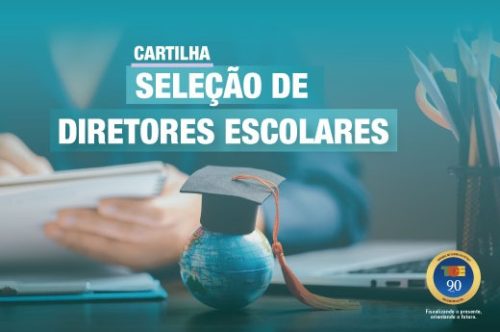 TCE-RS lança cartilha sobre seleção de diretores escolares