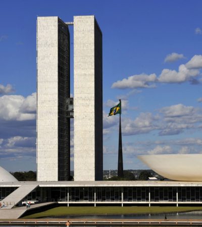 Simpósio sobre Governança, IA e Transparência na Câmara dos Deputados está com inscrições abertas