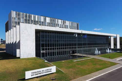 TCDF comemora 65 anos de trajetória