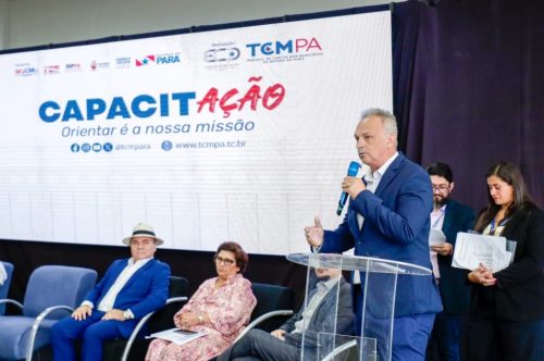 TCM-PA: Gestores municipais destacam impacto do “Capacitação” na transformação da administração pública no Pará