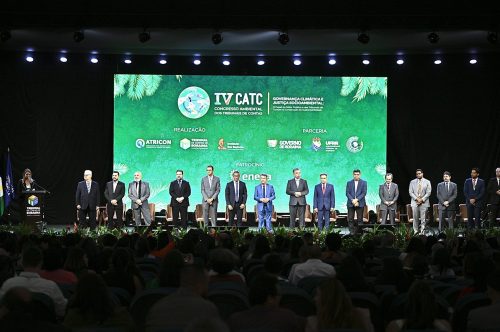 IV CATC: Gravações da programação e vídeo com resumo do evento já estão disponíveis