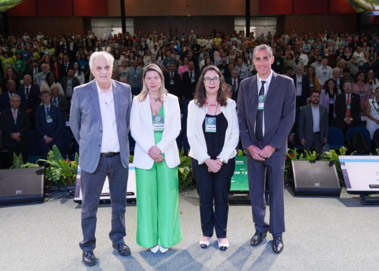 IV CATC: Especialistas clamam por governança climática contra o colapso