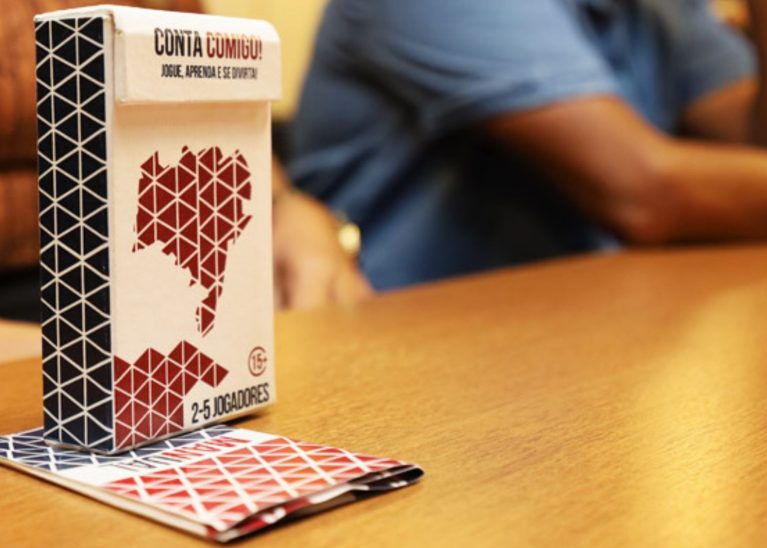 TCE-BA testa jogo educativo “Conta Comigo!” para aproximar cidadãos do controle externo