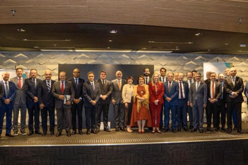 Atricon reúne presidentes, em Brasília, para debater o Sistema Tribunais de Contas