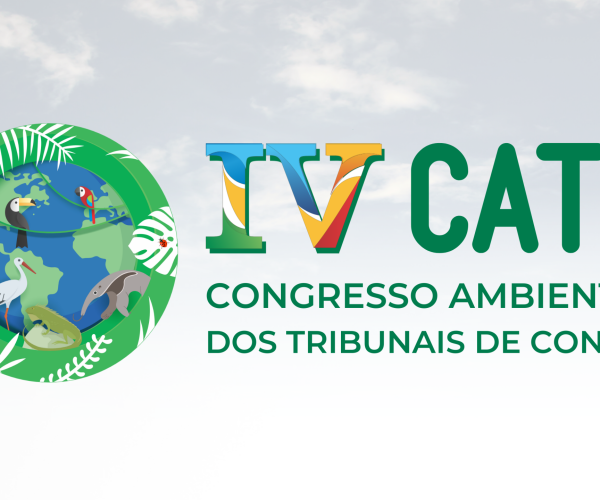 IV Congresso Ambiental dos Tribunais de Contas registra mais de mil inscrições