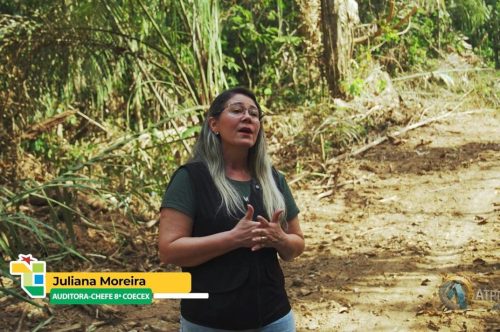 Nova edição do Jornal Atricon destaca tecnologia, cidadania e gestão pública