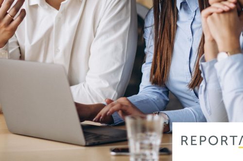 Atricon e Abraji reabrem inscrições para o curso gratuito ‘Reporta+’