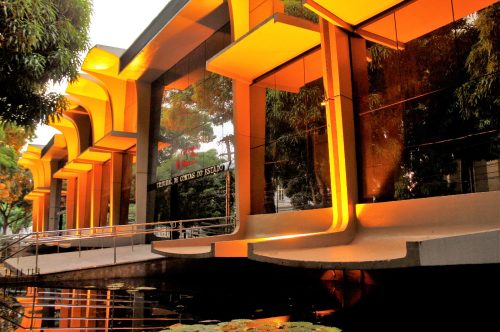 TCE-PA promove Ciclo Formativo de Letramento Racial