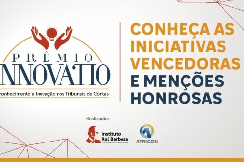 Prêmio Innovatio: conheça as iniciativas vencedoras