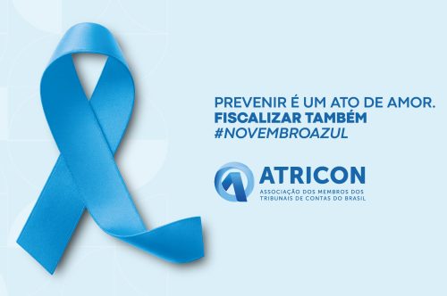 Novembro azul – O mês muda, o compromisso não