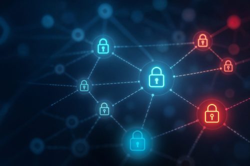 Orquestrando dados e instituições