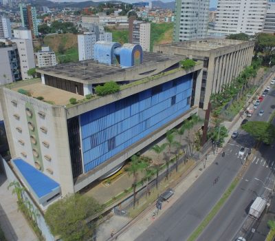 Projeto de R$ 27 milhões vai mapear e orientar revitalização da Lagoa da Pampulha