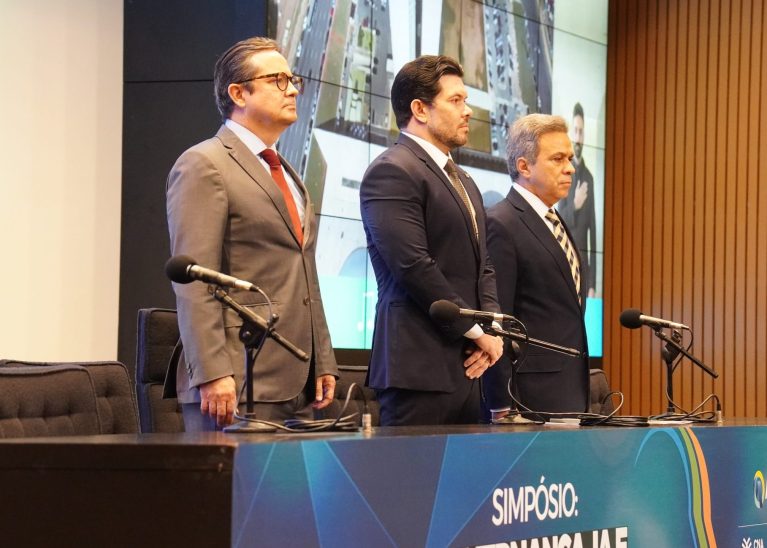 Especialistas discutem governança, inovação e uso ético da IA no setor público