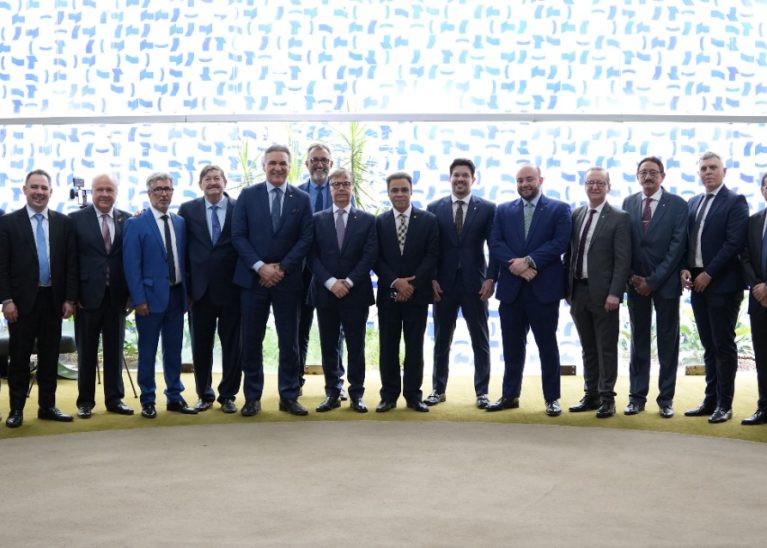 Um marco histórico essencial para o controle externo e para a democracia