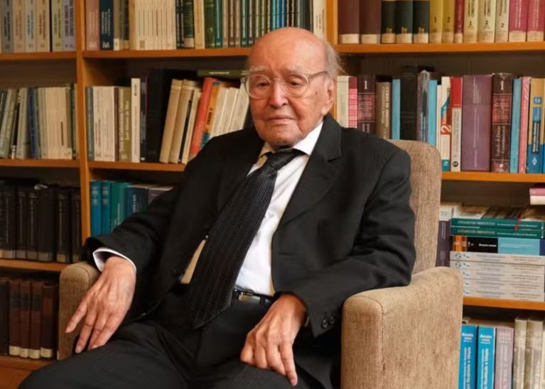 Nota de Pesar: José Afonso da Silva