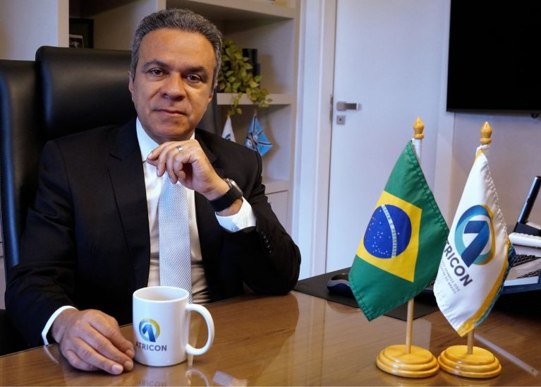 Câmara do Rio concederá Titulo de Cidadão Honorário ao presidente Edilson Silva