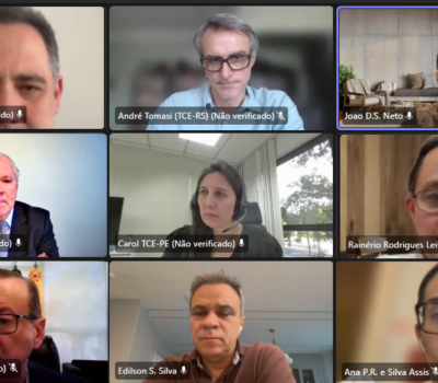 Atricon avança na elaboração de diretrizes para o uso de Inteligência Artificial nos Tribunais de Contas