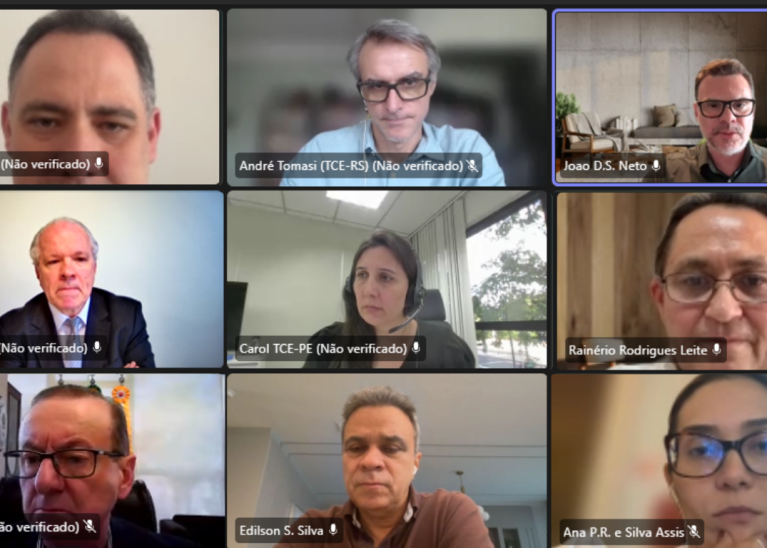 Atricon avança na elaboração de diretrizes para o uso de Inteligência Artificial nos Tribunais de Contas