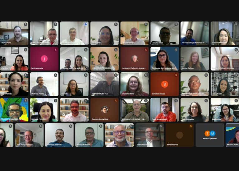 Atricon realiza Seminário Nacional e inicia construção colaborativa do novo MMDI-TC
