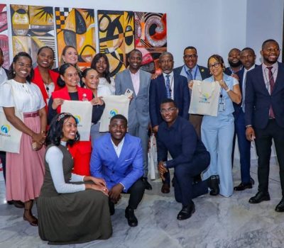 Atricon apoia capacitação de equipes de comunicação e cerimonial do Tribunal de Contas de Angola