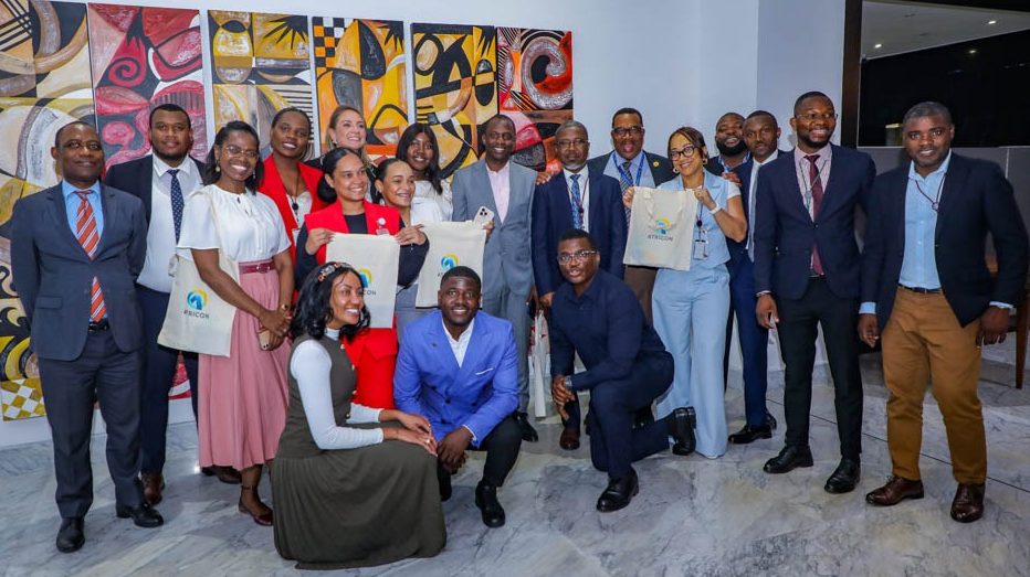 Atricon apoia capacitação de equipes de comunicação e cerimonial do Tribunal de Contas de Angola