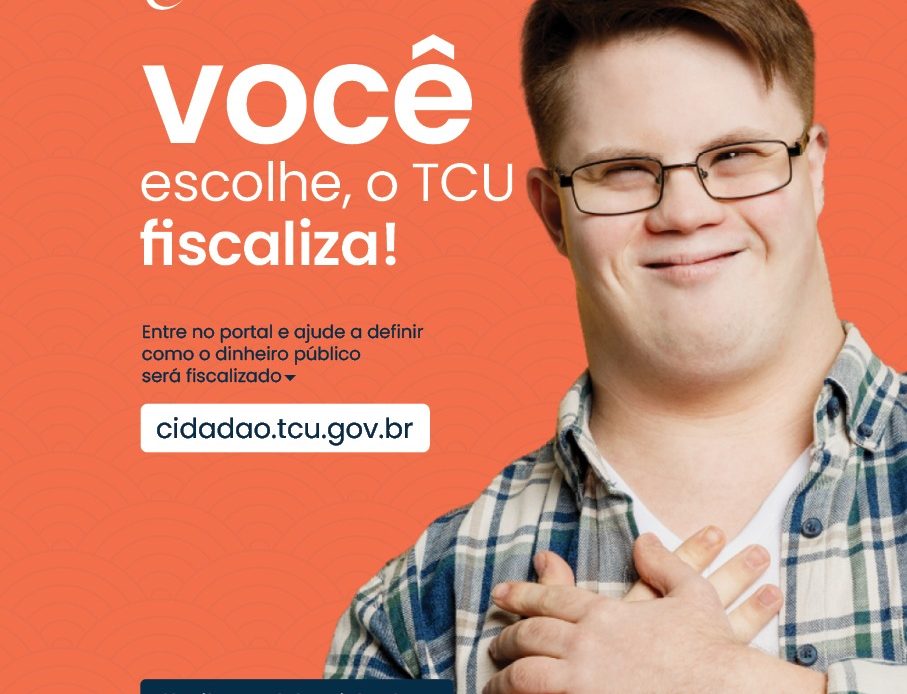 Nova consulta pública do TCU estimula participação cidadã