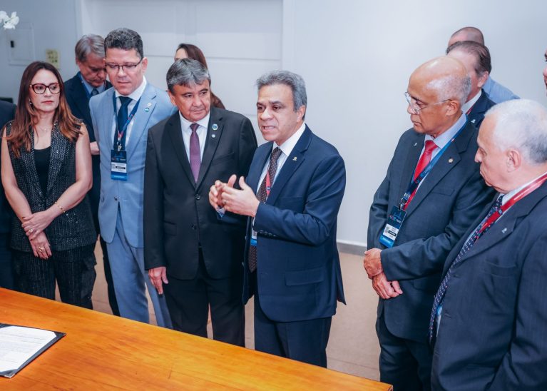 IV CITC: Atricon e Ministério do Desenvolvimento renovam acordo de cooperação