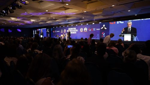 Relembrando o IV CITC: Números demonstraram força do evento