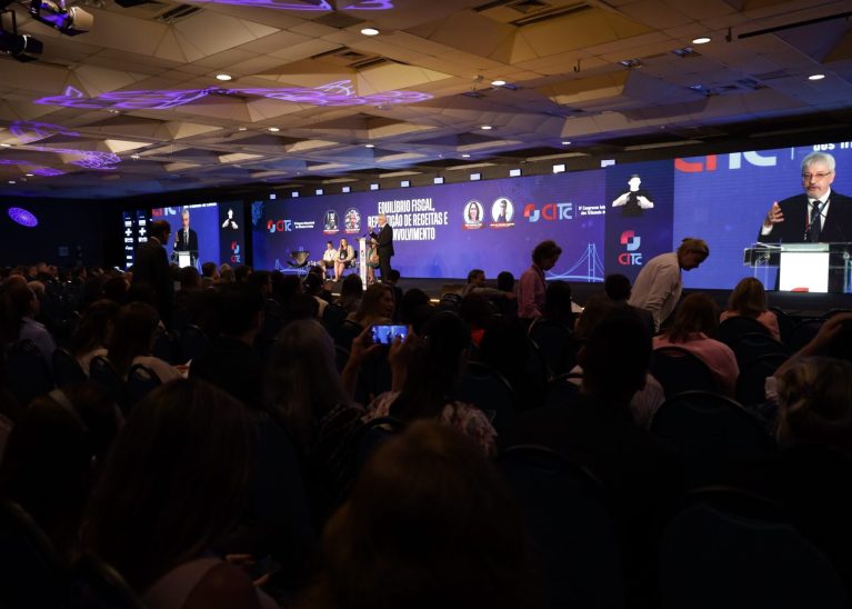 Relembrando o IV CITC: Números demonstraram força do evento