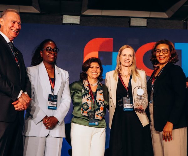 Entrega de selos do PNTP mobiliza Tribunais de Contas