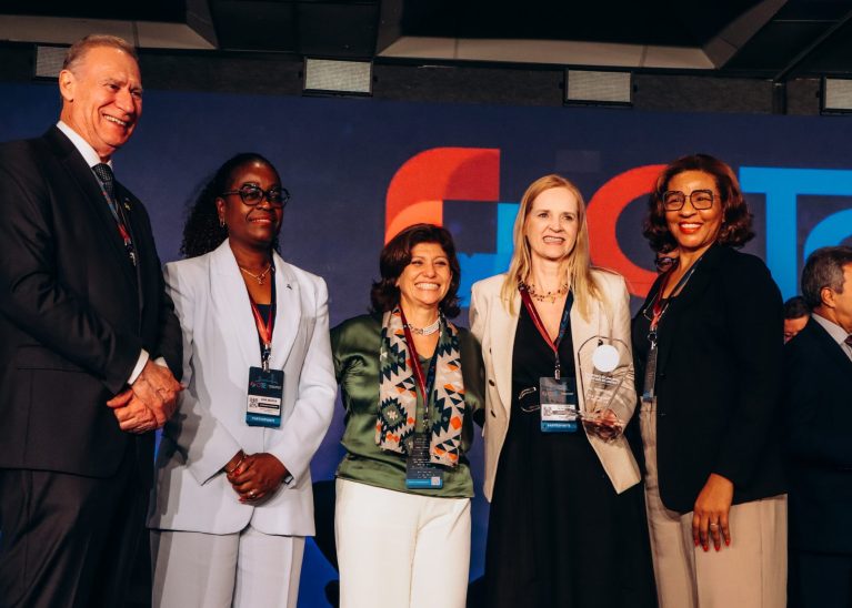 Entrega de selos do PNTP mobiliza Tribunais de Contas