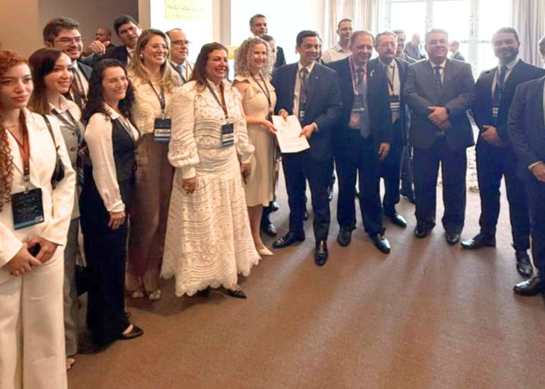 IV CITC: Técnicos da área jurídica propõem criação de Rede Nacional de Unidades Jurídicas