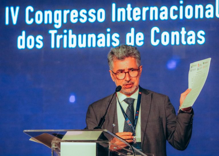 IV CITC: Carta de Florianópolis reforça a missão institucional dos Tribunais de Contas