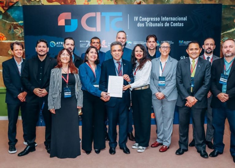 IV CITC: Secretários de TI dos Tribunais de Contas aprovam minuta de nota recomendatória para uso responsável da Inteligência Artificial Generativa