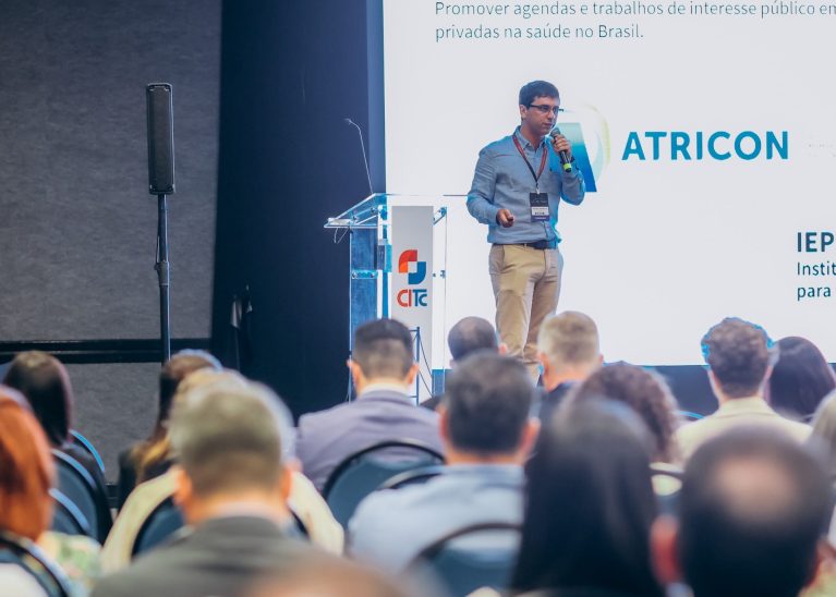 IV CITC: Oficina tratou dos desafios da contratação e avaliação da qualidade dos serviços de saúde