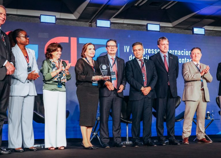 IV CITC: Resultados do Programa Nacional de Transparência Pública 2025 são divulgados