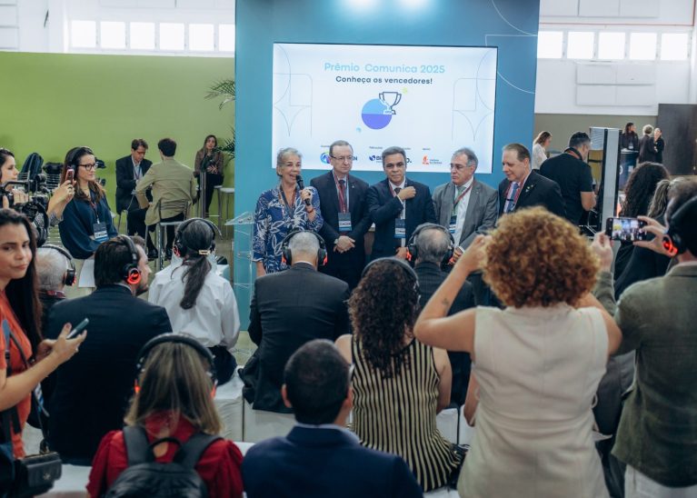 IV CITC: Atricon anuncia vencedores do Prêmio Comunica 2025