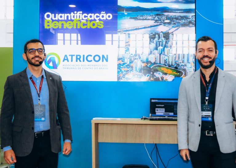 IV CITC: TCMRio apresenta avanços na mensuração de benefícios