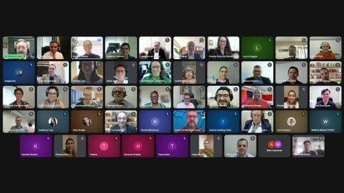 Projeto Comunica Atricon encerra ciclo com plenária sobre relacionamento com o cidadão