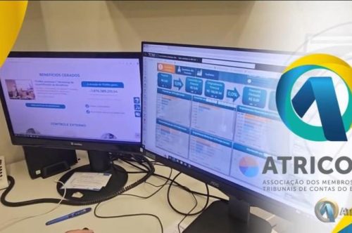 Jornal Atricon retrospectiva 2025 está no ar