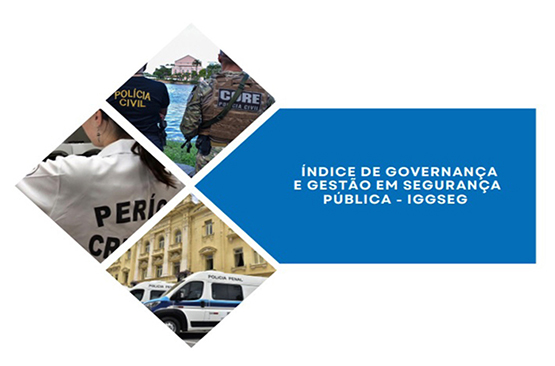 Novo levantamento do TCE-PE mostra desempenho da segurança pública em Pernambuco