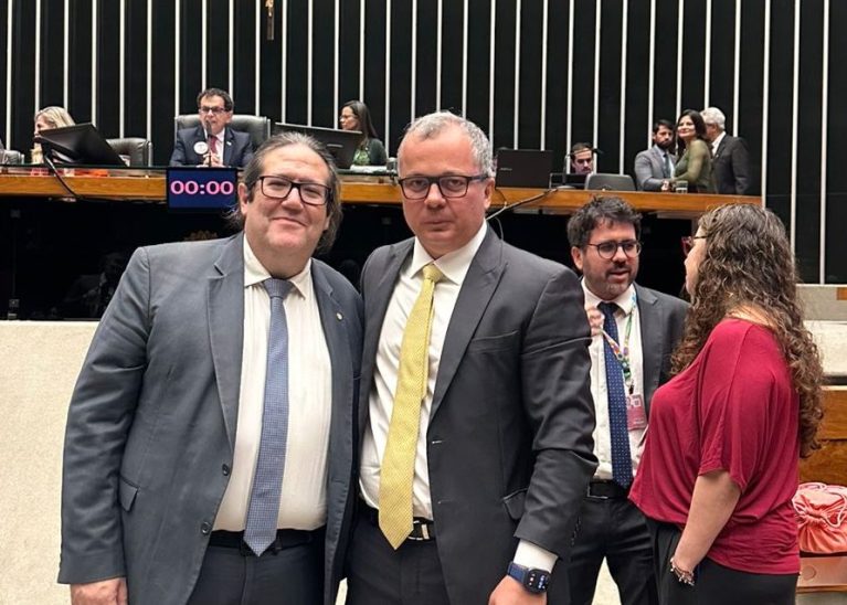 Atricon participa de sessão solene em homenagem ao Dia Internacional dos Direitos Humanos